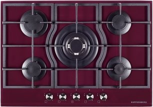 Варочная поверхность Kuppersberg FQ7TG L фото