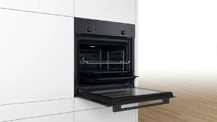 Духовой шкаф Бош HBF512BB1T фото 3 Духовой шкаф Bosch HBF512BB1T фото 3
