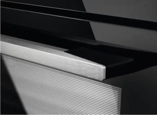 Духовой шкаф Электролюкс OKF5C50X фото 3 Духовой шкаф Electrolux OKF5C50X фото 3