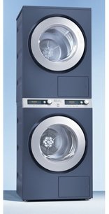 Сушильная машина Миле PT 7189 EL RU OB (Синяя) фото 2 Сушильная машина Miele PT 7189 EL RU OB (Синяя) фото 2