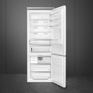 Холодильник Смег FA490RWH фото 2 Холодильник Smeg FA490RWH фото 2
