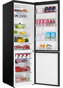 Холодильник Хайер C4F740CDBGU1 фото 4 Холодильник Haier C4F740CDBGU1 фото 4