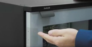 Минибар Индел Би K20 ECOSMART PV фото 2 Минибар Indel B K20 ECOSMART PV фото 2