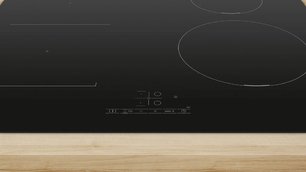 Индукционная варочная панель Бош PWP611BB5E фото 3 Индукционная варочная панель Bosch PWP611BB5E фото 3