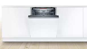 Встраиваемая посудомоечная машина BOSCH SMV25GX03R фото 2 Встраиваемая посудомоечная машина BOSCH SMV25GX03R фото 2