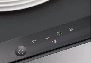 Встраиваемый подогреватель Miele ESW 7010 BRWS с витрины новый фото 2