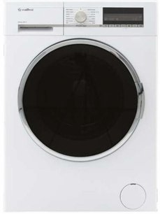 Стиральная машина Вестфрост VFWM 1261WL фото Стиральная машина Vestfrost VFWM 1261WL фото