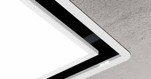 Встраиваемая вытяжка ELICA SKYDOME H16 A/100 фото 3 Встраиваемая вытяжка ELICA SKYDOME H16 A/100 фото 3