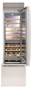 Встраиваемый винный шкаф Fhiaba XS601TWT6 фото