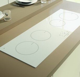 Индукционная варочная панель Фулгор Милано LH 1004 ID WH фото 2 Индукционная варочная панель Fulgor Milano LH 1004 ID WH фото 2