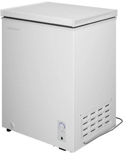 Морозильная камера Куперсберг FLCF 150 W фото 2 Морозильная камера Kuppersberg FLCF 150 W фото 2