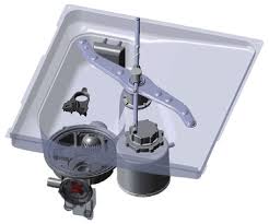 Помпа Smeg KAP06 фото