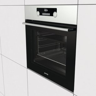 Духовой шкаф Горение BO735E11X-S фото 3 Духовой шкаф Gorenje BO735E11X-S фото 3