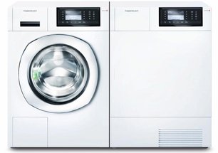 Стиральная машина Куперсбуш W 30.0 W фото 2 Стиральная машина Kuppersbusch W 30.0 W фото 2