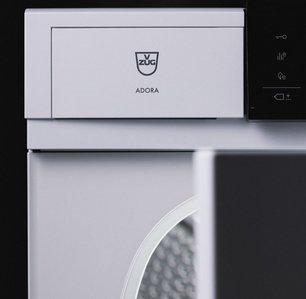 Сушильная машина Фауцуг AdoraDry V6000 AT6T-12019 L фото 3 Сушильная машина V-ZUG AdoraDry V6000 AT6T-12019 L фото 3