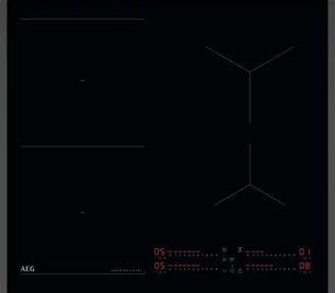 Варочная панель АЕГ TI64IB30FB фото Варочная панель AEG TI64IB30FB фото