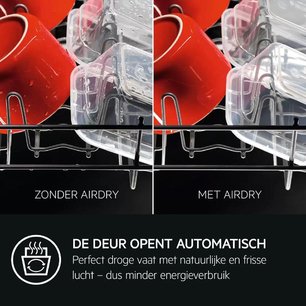 Встраиваемая посудомоечная машина AEG FSE73727P фото 3