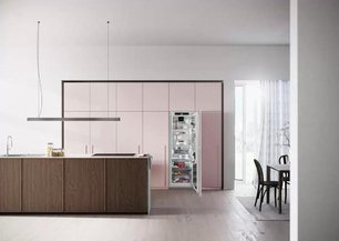 Встраиваемый холодильник Либхер IRBd 5180 Peak фото 3 Встраиваемый холодильник Liebherr IRBd 5180 Peak фото 3