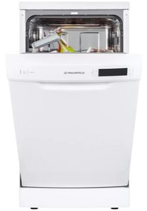 Посудомоечная машина MAUNFELD MWF08B фото 2 Посудомоечная машина MAUNFELD MWF08B фото 2