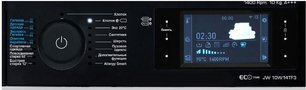 Стиральная машина Джекис JW 10W14TF3 фото 2 Стиральная машина Jacky`s JW 10W14TF3 фото 2