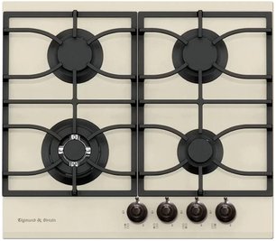 Варочная панель Zigmund Shtain MN 115.61 X фото