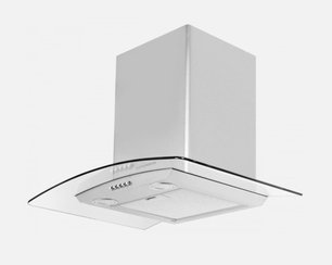 Вытяжка Куперсберг Kaminox 60 X фото 2 Вытяжка Kuppersberg Kaminox 60 X фото 2
