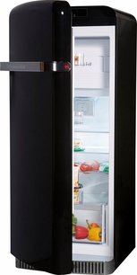 Холодильник Китчен Эйд KCFMB 60150L фото 2 Холодильник KitchenAid KCFMB 60150L фото 2