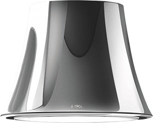 Вытяжка Элика AUDREY SENSE HEAVYMETAL/F/50 фото Вытяжка Elica AUDREY SENSE HEAVYMETAL/F/50 фото