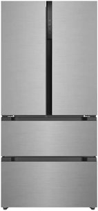 Холодильник Куперсберг RFFI 184 X фото Холодильник Kuppersberg RFFI 184 X фото