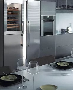 Духовой шкаф De Dietrich DOP 895 W фото 4