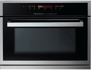 Пароварка Куперсбуш EDG 6200.1 E фото Пароварка Kuppersbusch EDG 6200.1 E фото