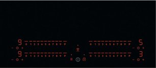 Варочная панель Электролюкс IPE8492KF фото 2 Варочная панель Electrolux IPE8492KF фото 2