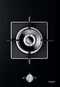 Варочная панель Фулгор Милано FCH 905 ID TS G DWK BK фото 3 Варочная панель Fulgor Milano FCH 905 ID TS G DWK BK фото 3