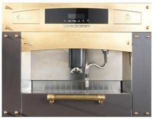 Кофемашина Рестарт ELF063C фото Кофемашина Restart ELF063C фото