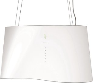Вытяжка Фалмек Mare isola 66 (450) (с системой E.ion) ECP white фото Вытяжка Falmec Mare isola 66 (450) (с системой E.ion) ECP white фото