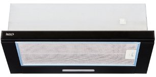 Встраиваемая вытяжка Джекис JV SB651 фото Встраиваемая вытяжка Jacky`s JV SB651 фото