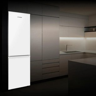 Холодильник Hyundai CC30031A фото 4