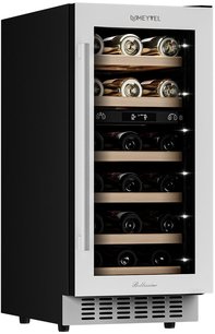 Винный шкаф Мэйвел MV28-KWT2 фото Винный шкаф Meyvel MV28-KWT2 фото