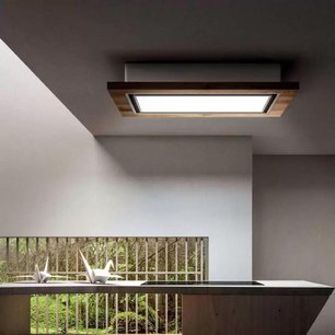 Вытяжка ELICA LULLABY WOOD/F/120 фото 3 Вытяжка ELICA LULLABY WOOD/F/120 фото 3