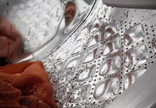 Стиральная машина Электролюкс EW7FG4492UDE фото 2 Стиральная машина Electrolux EW7FG4492UDE фото 2