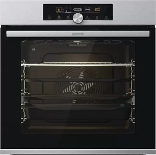 Духовой шкаф Горение BPS6747A06X фото Духовой шкаф Gorenje BPS6747A06X фото