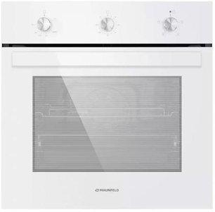 Шкаф духовой газовый MAUNFELD EOGC604W фото Шкаф духовой газовый MAUNFELD EOGC604W фото