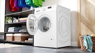Стиральная машина Бош WAJ240L2SN фото 4 Стиральная машина Bosch WAJ240L2SN фото 4