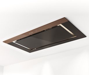 Встраиваемая вытяжка Фабер BI-AIR KL A52 фото 2 Встраиваемая вытяжка Faber BI-AIR KL A52 фото 2