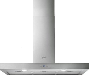 Вытяжка Смег KAT900HXE фото Вытяжка Smeg KAT900HXE фото