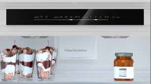 Встраиваемый холодильник Нефф KB7966DD0 фото 2 Встраиваемый холодильник Neff KB7966DD0 фото 2