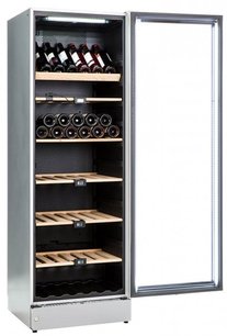 Винный шкаф Ла Соммельер VIP195G фото 3 Винный шкаф La Sommeliere VIP195G фото 3