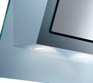 Вытяжка Гутман Vertica фото 2 Вытяжка Gutmann Vertica фото 2