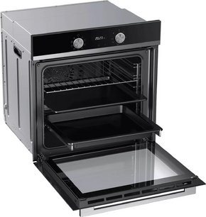 Духовой шкаф Хайер HOQ-K2ANN3BX фото 4 Духовой шкаф Haier HOQ-K2ANN3BX фото 4