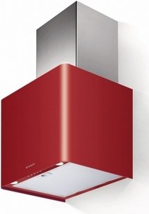 Вытяжка Фабер LITHOS EG6 RED A45 фото Вытяжка Faber LITHOS EG6 RED A45 фото